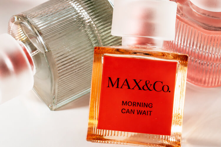 MAX&CO Morning Can Wait EdP 50ml