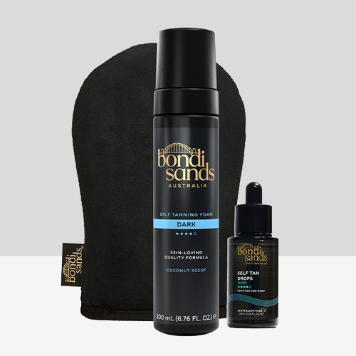 Bondi Sands Önbarnító Box Dark