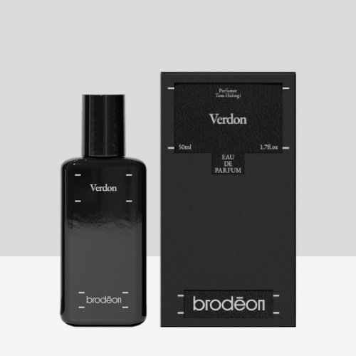 Brōdeon Verdon Eau de Parfum 50ml