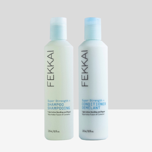 Fekkai Super Strength Base Kit 2x 250ml