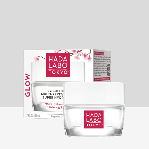 Hada Labo Tokyo Brightening Multi-revitalizing Gel 50ml