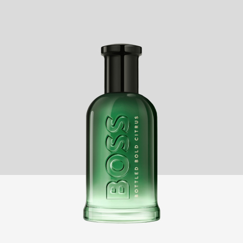Hugo Boss Bottled Bold Citrus Limited Edition EdP Férfiaknak
