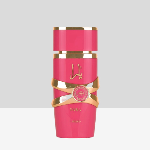 Lattafa Yara Candy Edp 100ml Nőknek