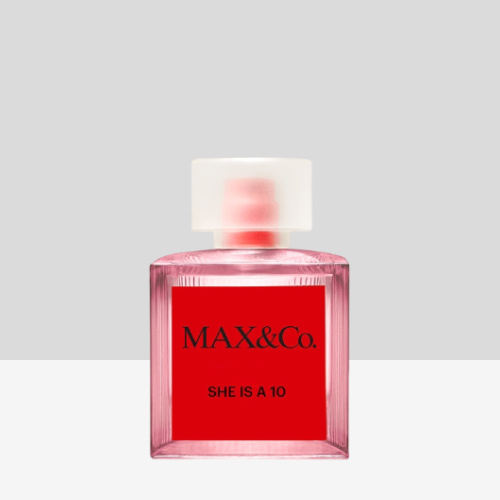 MAX&CO She is a 10 EdP 50ml