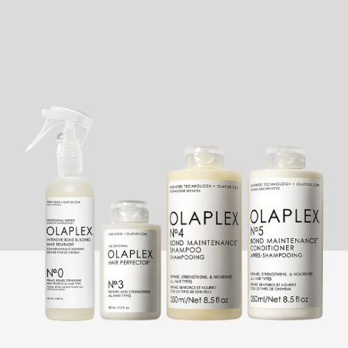 Olaplex 4 Step Bond Repair Box (no.0,3,4,5)