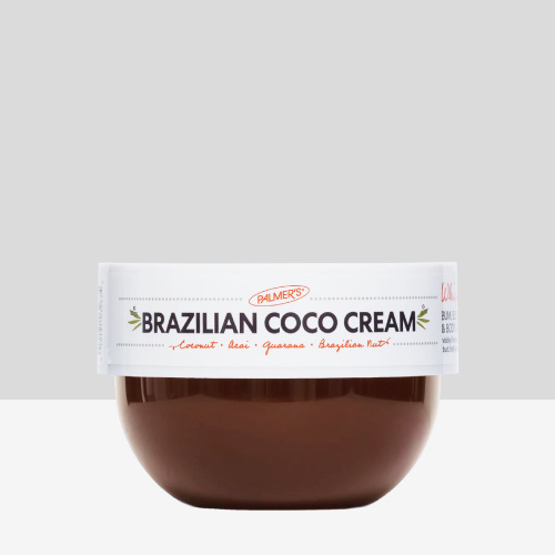 Palmer's Brazilian Coco Habos Testfeszesítő Krém 250 g