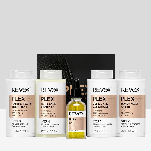 Revox B77 Plex Rutin Box