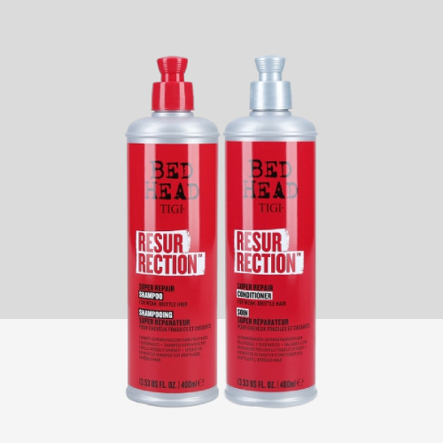 TIGI Bed Head Resurrection Duo Box