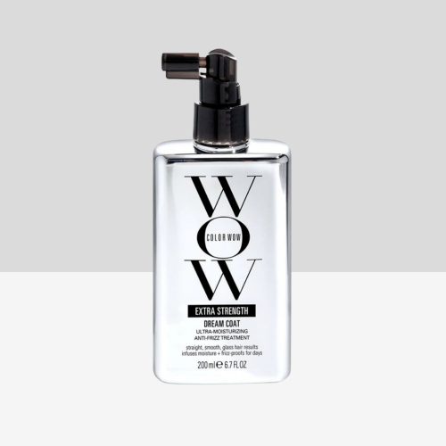 Color WOW Dream Coat Extra Strength Hajformázó Permet 200ml
