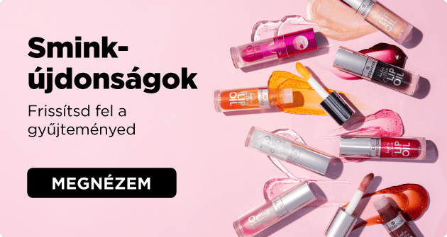 kozmetikai csomagajánlatok