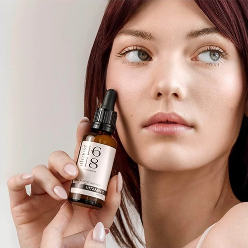 Almost 1.618 Vitalizáló C-vitamin 15% + Édesgyökér + Tejsav 30 ml