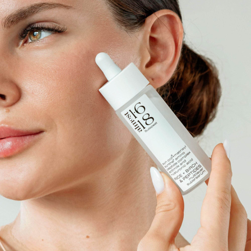 Almost 1.618 Rice+Birch and Peptide multilayer szuperszérum 30ml