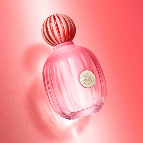 Banderas The Icon Woman Splendid EdP 50 ml