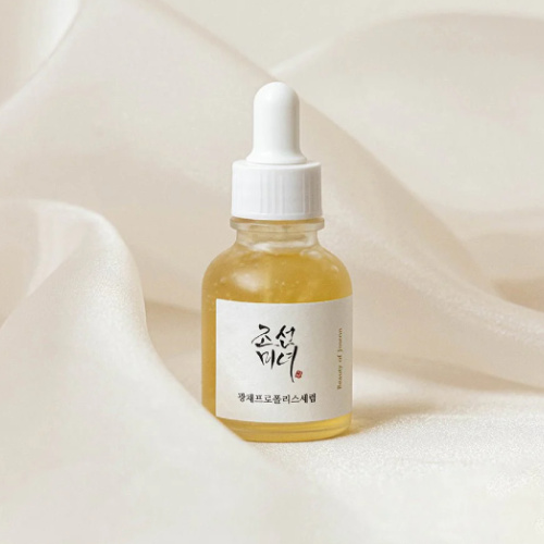Beauty Of Joseon Glow Szérum Propolisszal és Niacinamiddal 30 ml