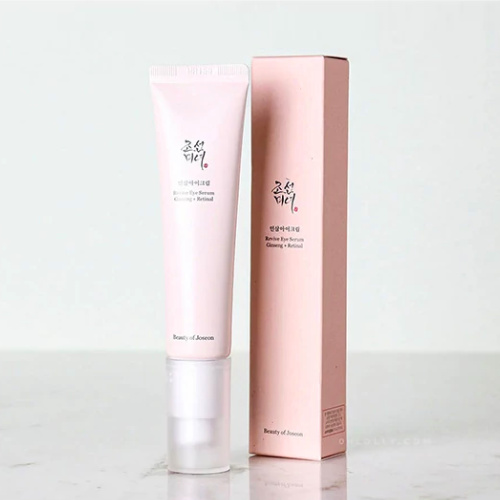 Beauty Of Joseon Revive Szemkörnyékápoló Szérum Ginseng + Retinal 30 ml