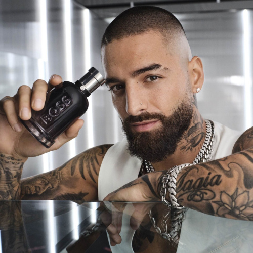 Hugo Boss Bottled Beyond Edp Férfiaknak