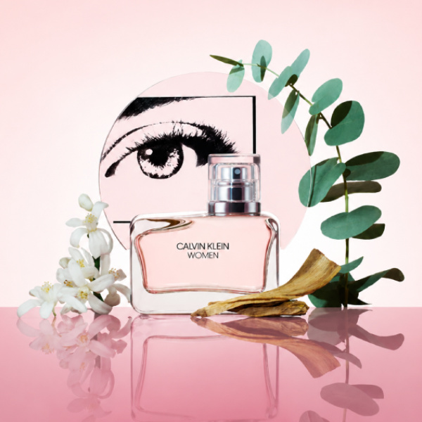 Calvin Klein Women EdP nőknek 50 ml
