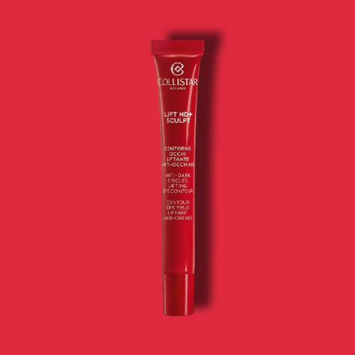 Collistar LIFT HD+ Sculpt Lifting Hatású Szemkörnyékápoló Sötét Karikák Ellen 15 ml