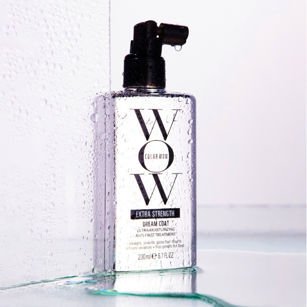 Color WOW Dream Coat Extra Strength Hajformázó Permet 200ml