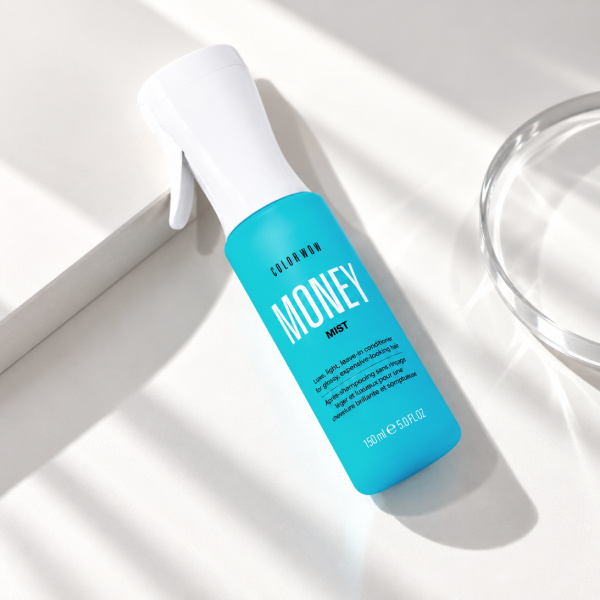 Color WOW Money Mist leave-in kondícionáló permet 150 ml