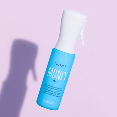 Color WOW Money Mist leave-in kondícionáló permet 150 ml