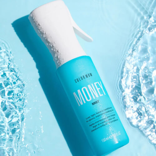 Color WOW Money Mist leave-in kondícionáló permet 150 ml