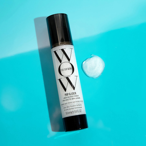 Color WOW Pop and Lock Hajápoló Szérum 55ml
