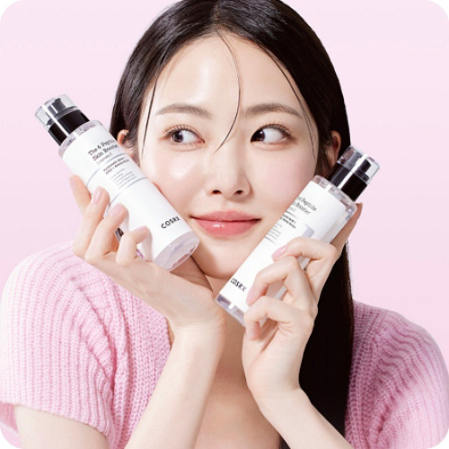 COSRX The 6 Peptide Skin Booster bőrfeltöltő szérum 150ml