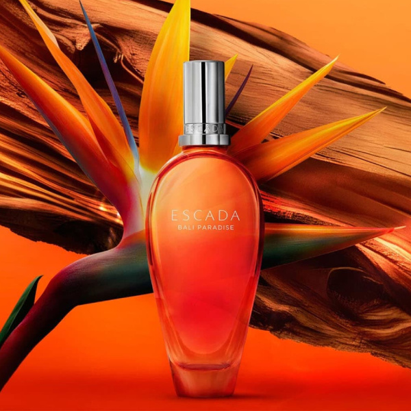 Escada Bali Paradise EdT nőknek 30ml 