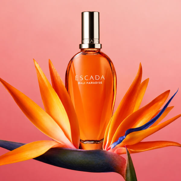 Escada Bali Paradise EdT Nőknek 30 ml 