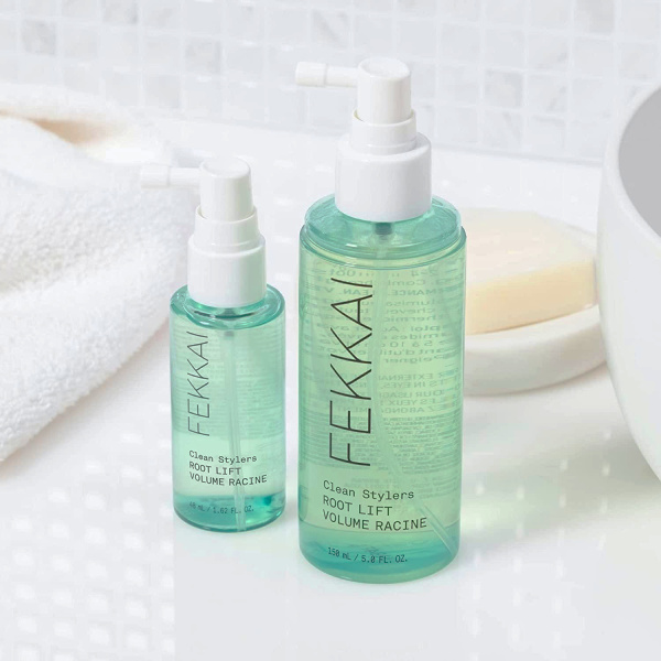 Fekkai Clean Stylers Hajtőemelő 150 ml