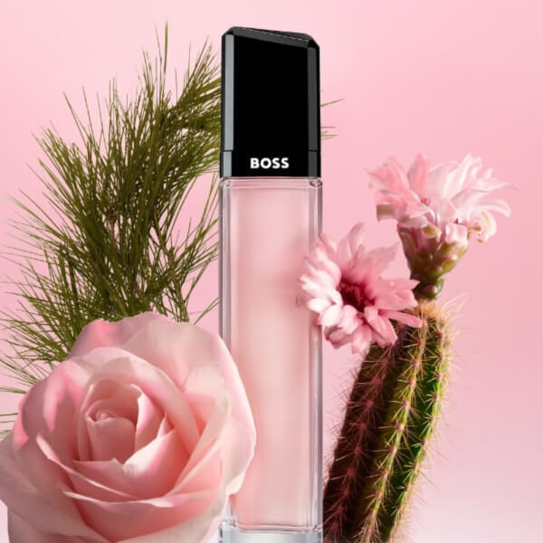 
	
Hugo Boss Ma Vie EdP nőknek 30 ml
