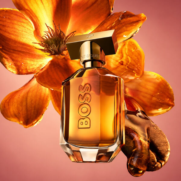 Hugo Boss The Scent For Her Eau De Parfum Intense 30 ml 