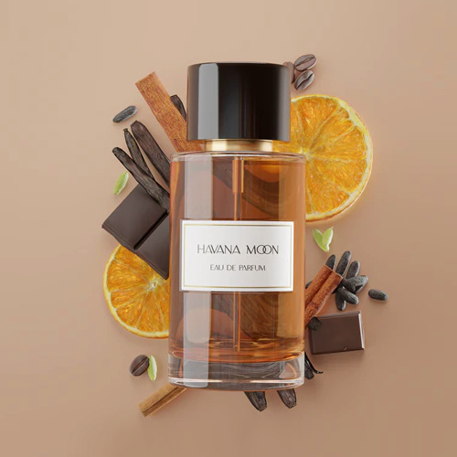 Jeanne Arthes Collection Privée TANGERINE DREAM EdP 100 ml