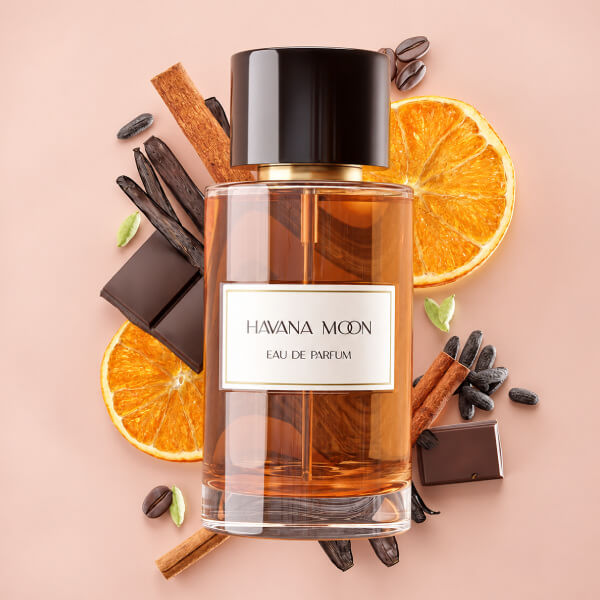 Jeanne Arthes Collection Privée Havana Moon EdP 100 ml