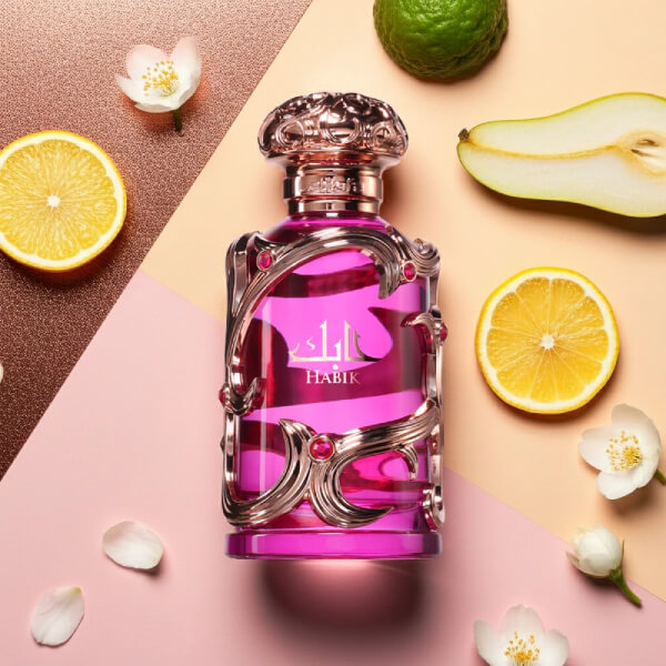 Lattafa Habik For Women Eau De Parfum 100ml