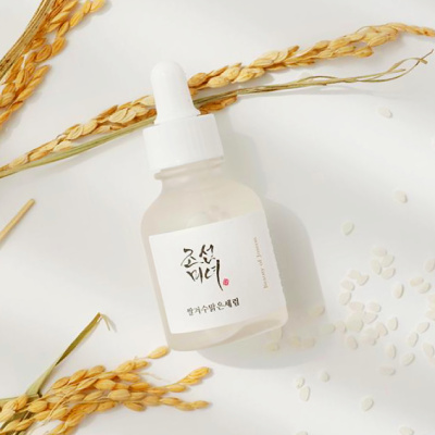 Beauty Of Joseon Rice + Alpha Arbutin Deep Arcszérum