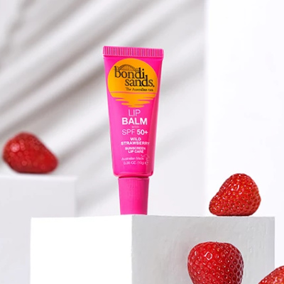 Bondi Sands SPF 50+ Epres Ajakápoló 10 gr