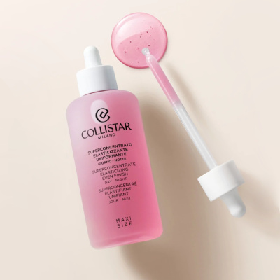 Collistar Elasticizing Rugalmasságot Fokozó Szuperkoncentrátum 200ml
