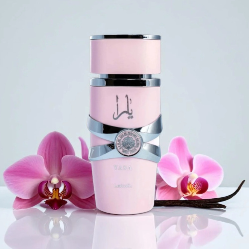 Lattafa Yara Edp 100ml Nőknek