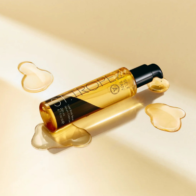 St. Tropez Luxe Body Serum Önbarnító szérum testre 200ml