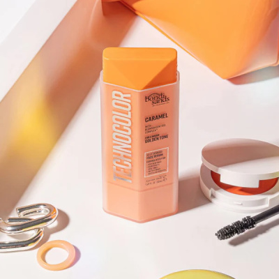 Bondi Sands Technocolor Face Serum Caramel önbarnító szérum arcra 50 ml