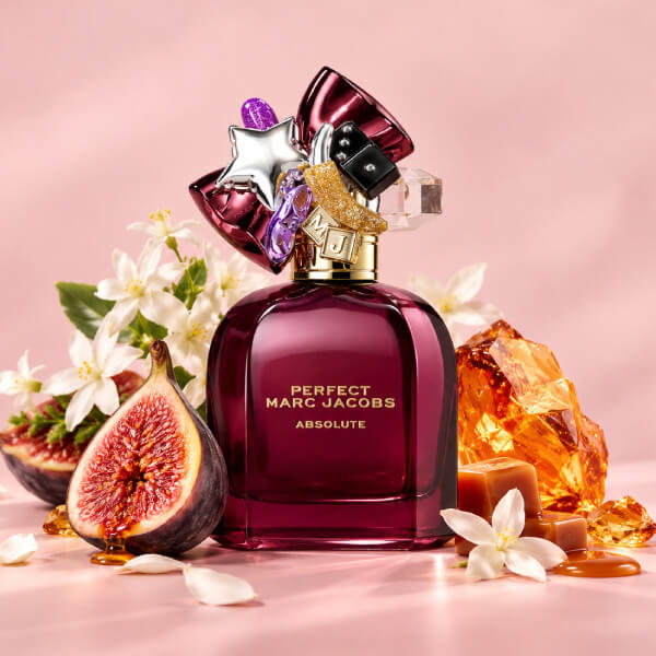 Marc Jacobs Perfect Absolute EdP Nőknek 30 ml 