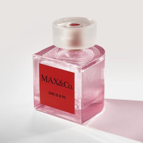 MAX&CO She Is A 10 EdP 50 ml