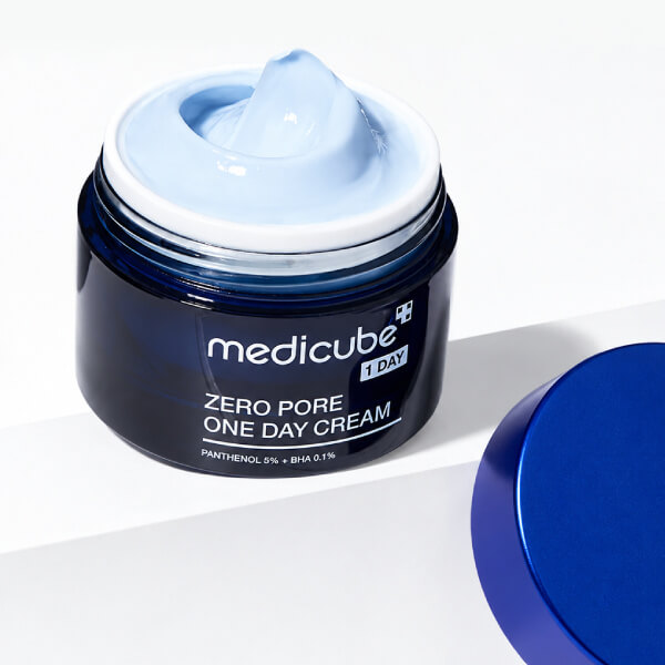 Medicube Zero Pore One Day Arckrém 50 ml