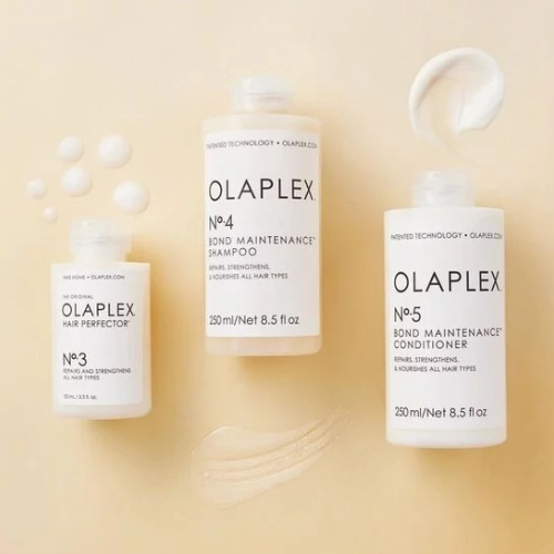Olaplex hajmegújító box