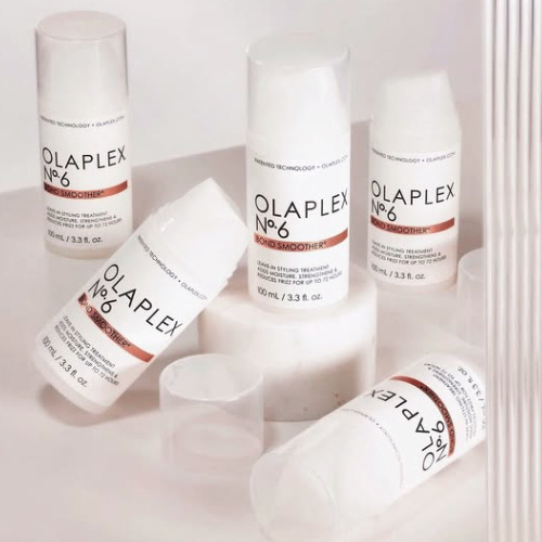 OLAPLEX No.6 Helyreállító és Hajsimító Krém 100 ml