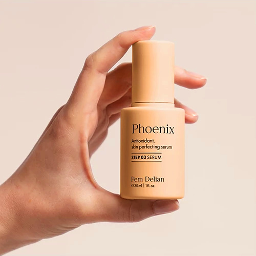 Pem Delian Phoenix antioxidáns, bőrtökéletesítő szérum 30ml