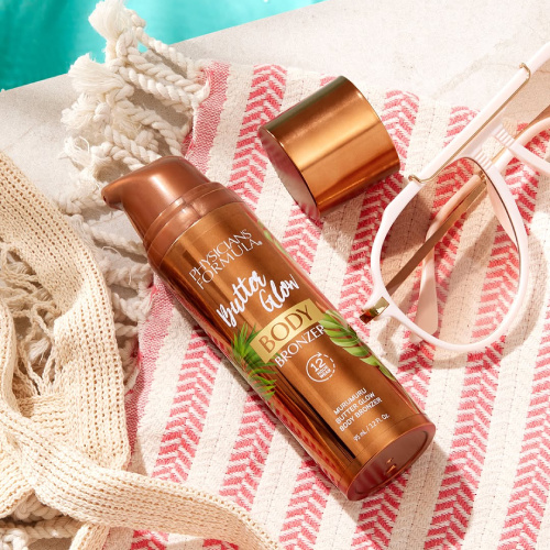 Physicians Formula Butter Glow Body Bronzosító LIGHT/MEDIUM