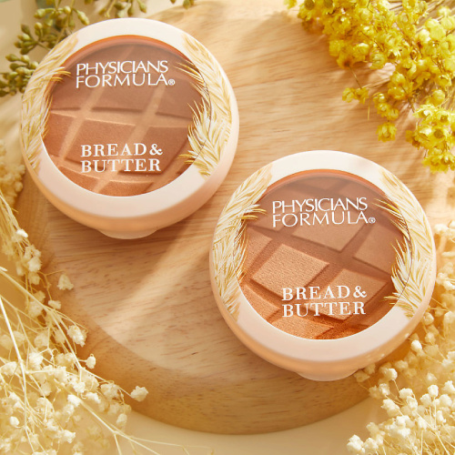 Physicians Formula Bread&Butter Bronzer Baked Bronzosító